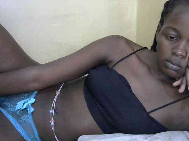 Sweetness-Tatiana webcam