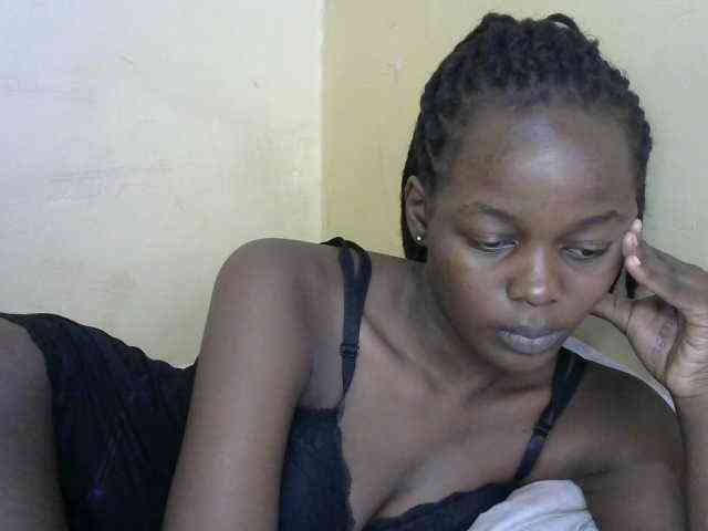 Sweetness-Tatiana webcam