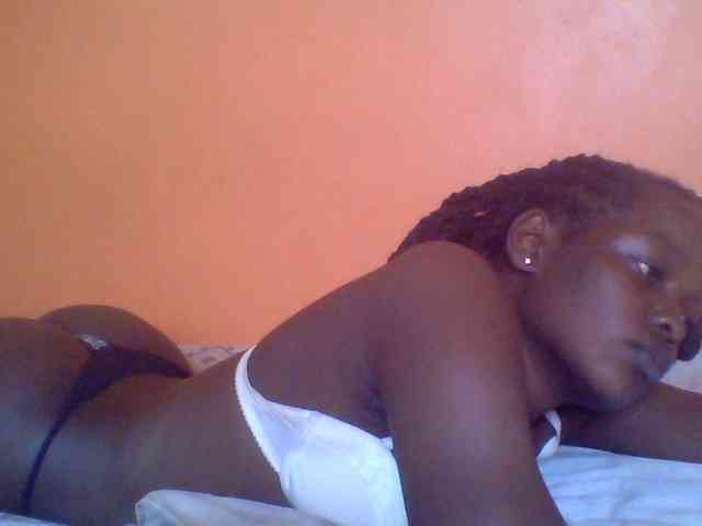 Sweetness-Tatiana webcam