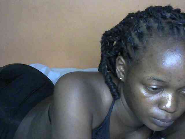 Sweetness-Tatiana webcam