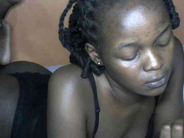 Sweetness-Tatiana webcam