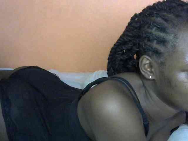 Sweetness-Tatiana webcam