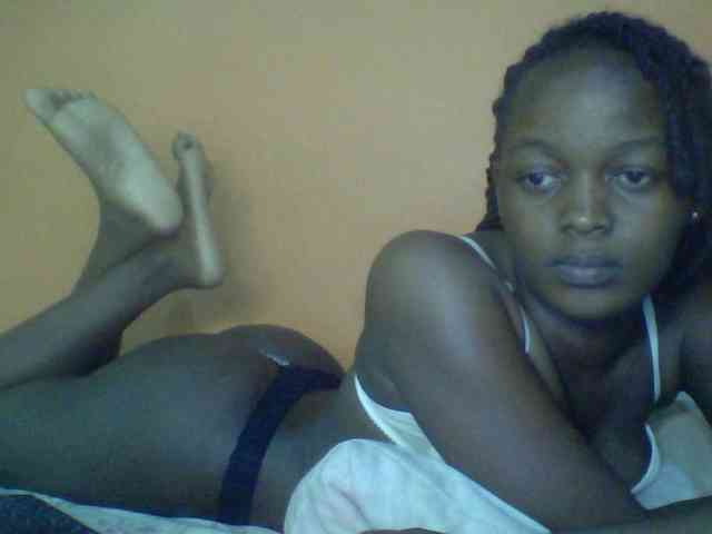 Sweetness-Tatiana webcam