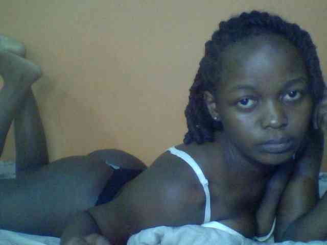 Sweetness-Tatiana webcam