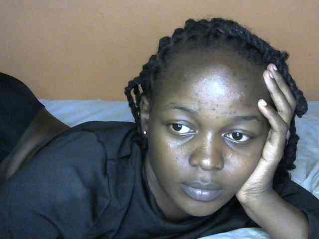 Sweetness-Tatiana webcam