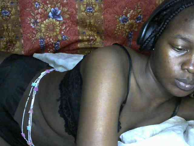 Sweetness-Tatiana webcam