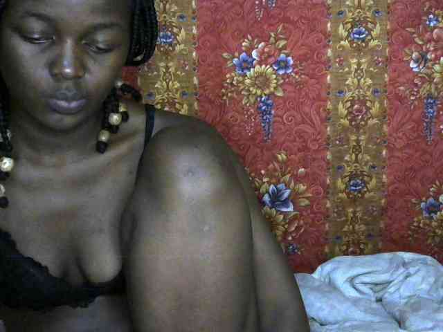 Sweetness-Tatiana webcam
