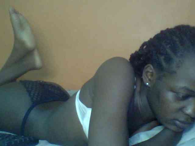 Sweetness-Tatiana webcam