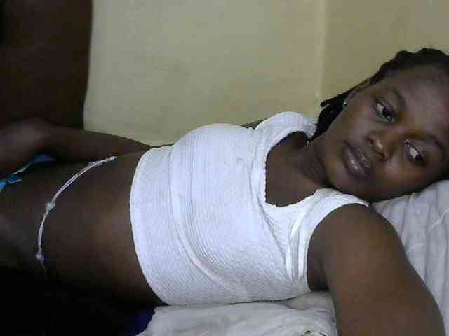 Sweetness-Tatiana webcam