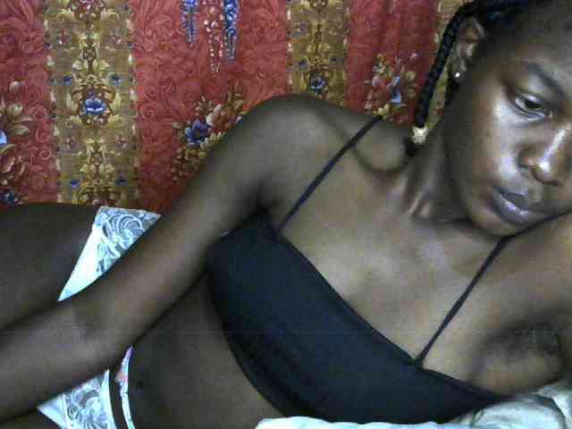 Sweetness-Tatiana webcam
