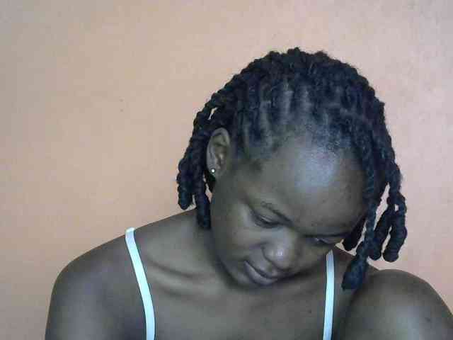 Sweetness-Tatiana webcam