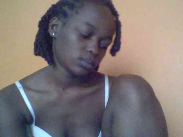 Sweetness-Tatiana webcam