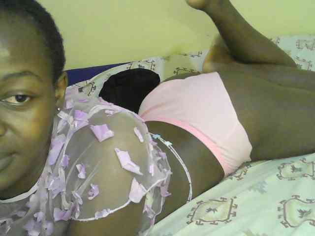 Sweetness-Tatiana webcam
