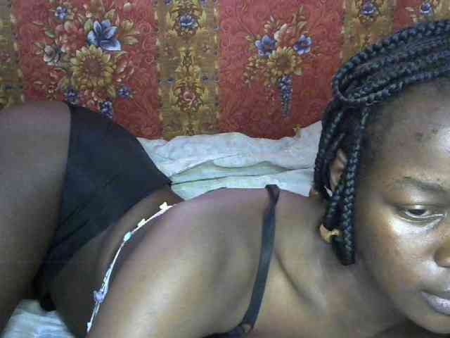 Sweetness-Tatiana webcam
