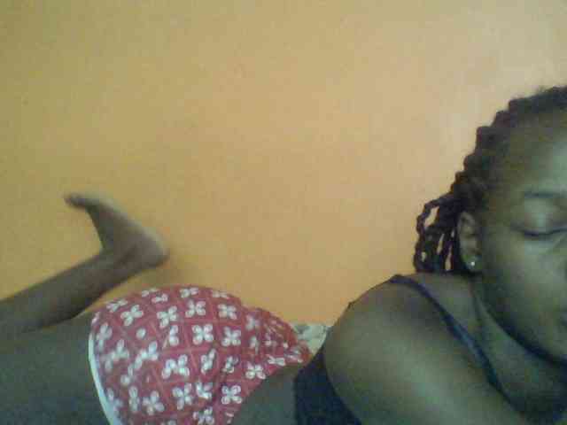 Sweetness-Tatiana webcam