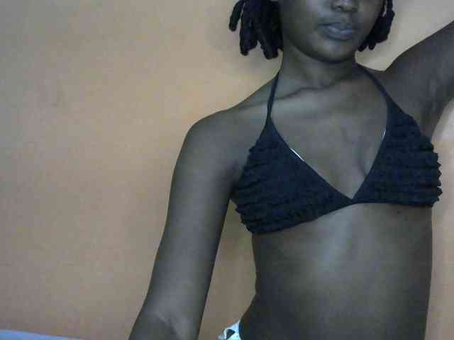 Sweetness-Tatiana webcam