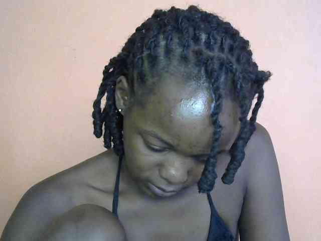 Sweetness-Tatiana webcam