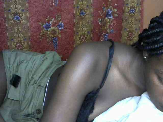 Sweetness-Tatiana webcam