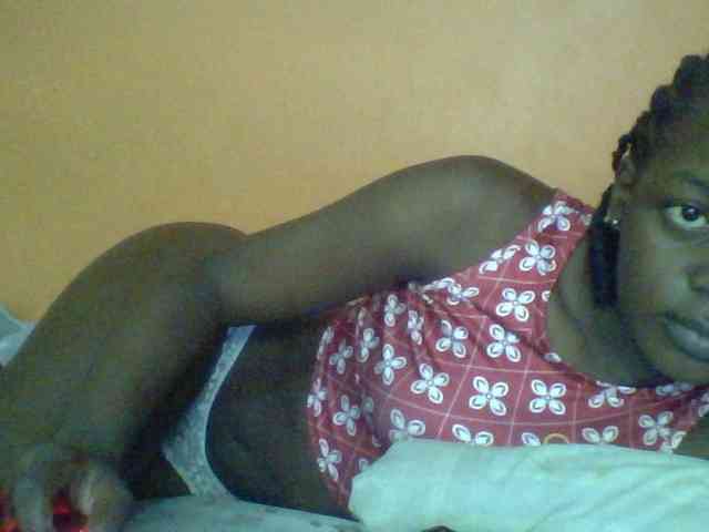 Sweetness-Tatiana webcam