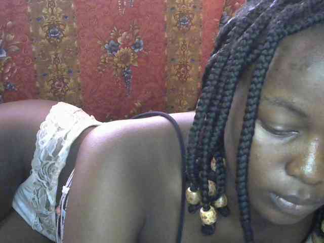 Sweetness-Tatiana