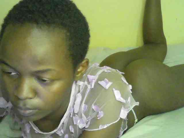 Sweetness-Tatiana webcam