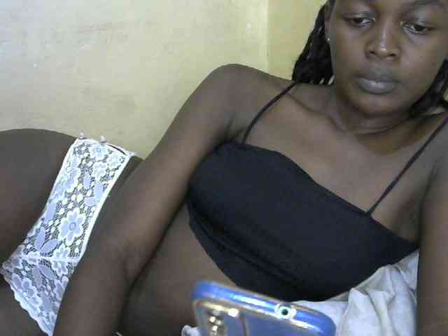 Sweetness-Tatiana webcam