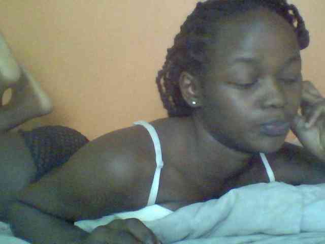 Sweetness-Tatiana webcam