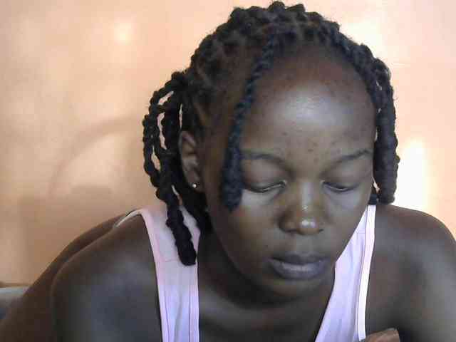 Sweetness-Tatiana webcam