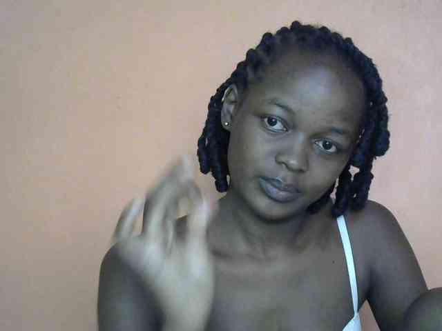 Sweetness-Tatiana webcam