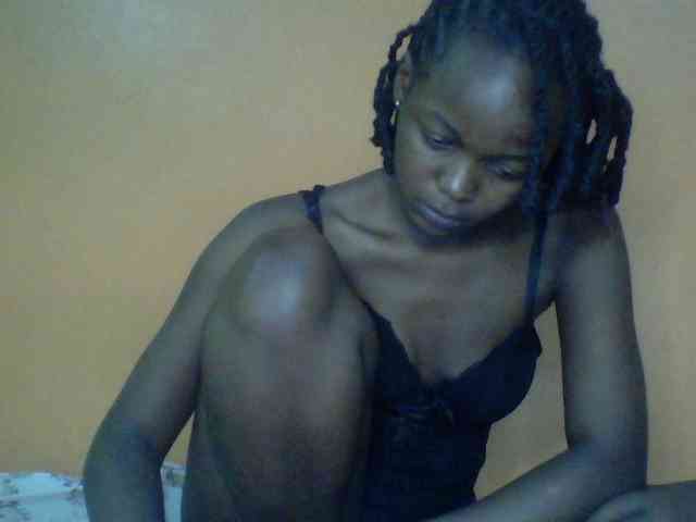 Sweetness-Tatiana webcam