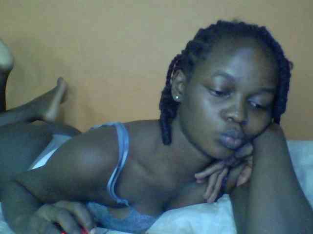 Sweetness-Tatiana webcam