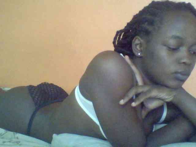 Sweetness-Tatiana webcam