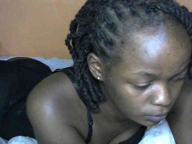 Sweetness-Tatiana webcam