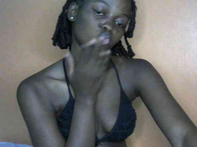 Sweetness-Tatiana webcam