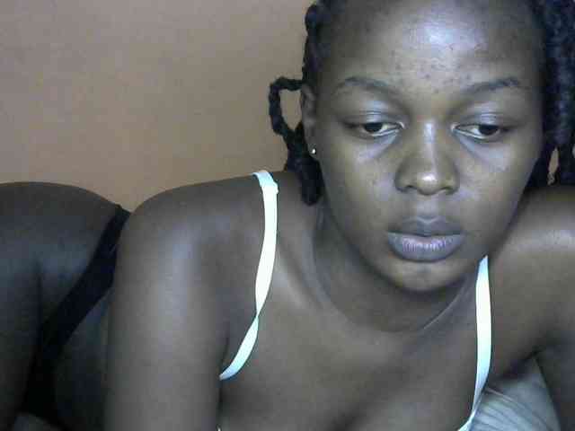 Sweetness-Tatiana webcam