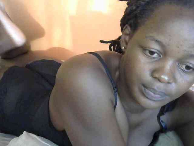 Sweetness-Tatiana webcam