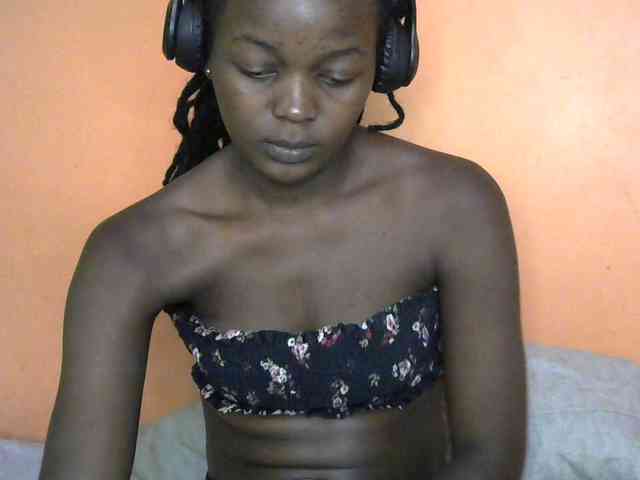 Sweetness-Tatiana webcam