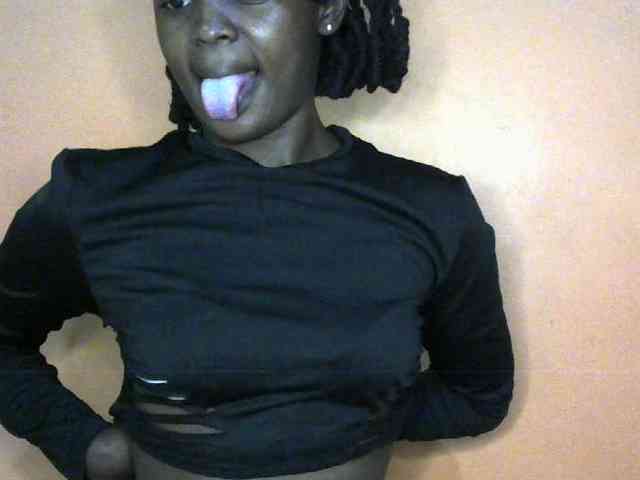 Sweetness-Tatiana webcam