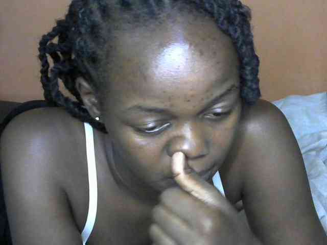 Sweetness-Tatiana webcam