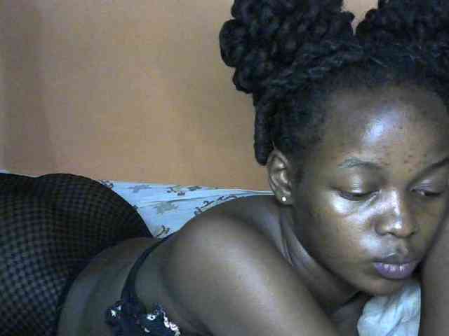 Sweetness-Tatiana webcam