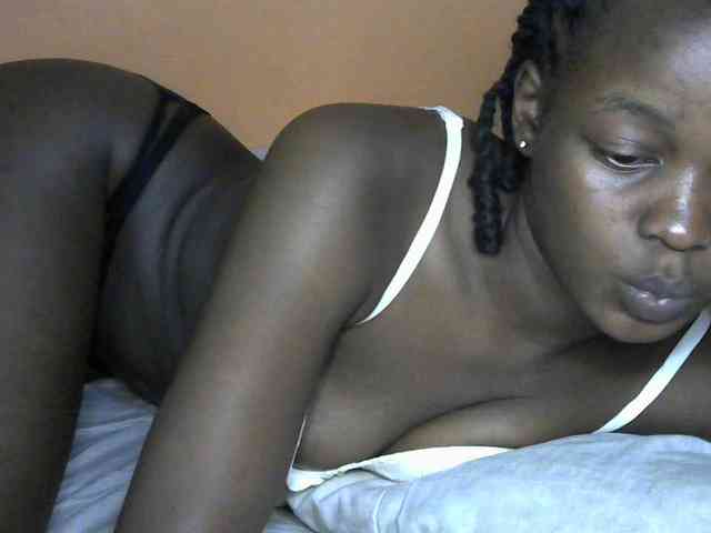 Sweetness-Tatiana webcam