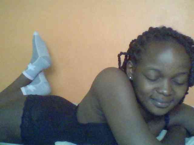 Sweetness-Tatiana webcam