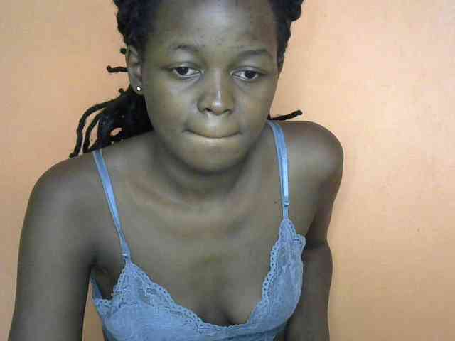 Sweetness-Tatiana webcam