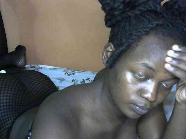 Sweetness-Tatiana webcam