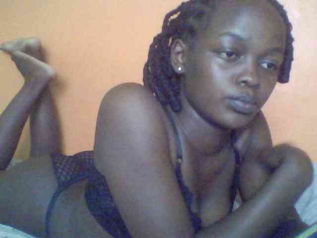 Sweetness-Tatiana webcam