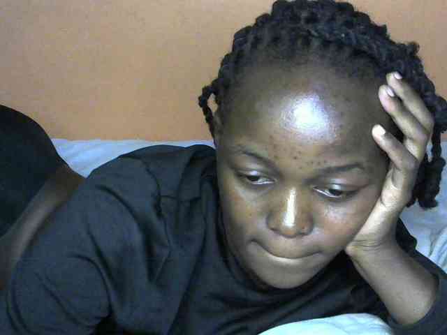 Sweetness-Tatiana webcam