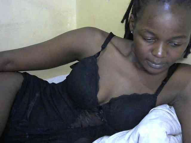 Sweetness-Tatiana webcam