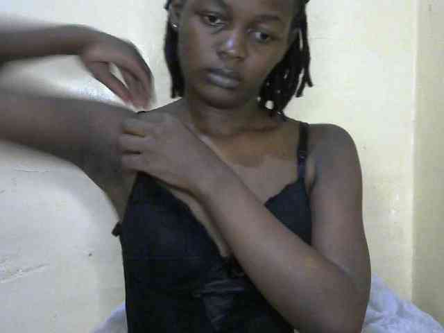 Sweetness-Tatiana webcam