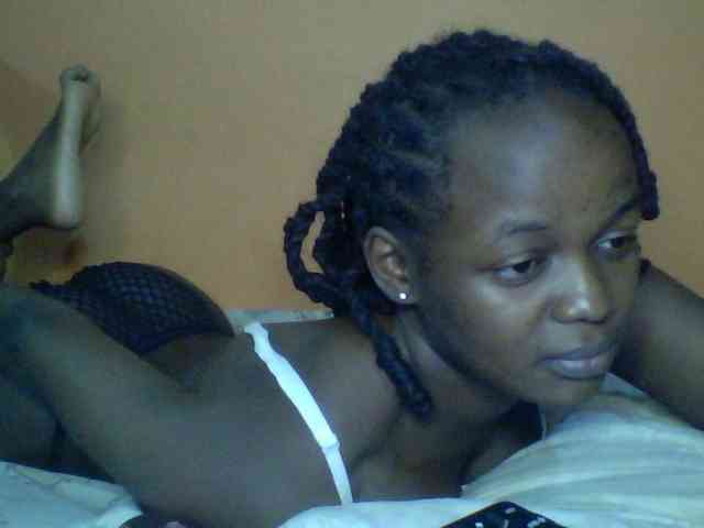 Sweetness-Tatiana webcam