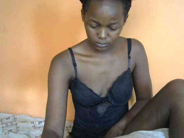 Sweetness-Tatiana webcam